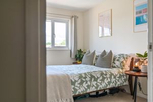 Bedroom One- click for photo gallery
